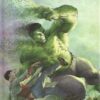 Hulk -  Indestructible Hulk Tome 4