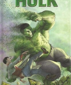 Hulk -  Indestructible Hulk Tome 3