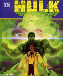 Hulk Tome 3