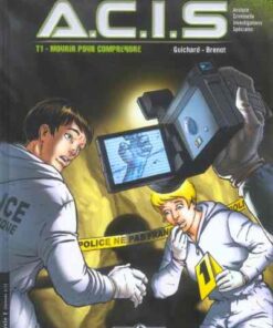 A.C.I.S Tome 1