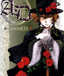 A.D : Angel's doubt Tome 1