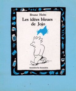 Les Idées bleues de Jojo