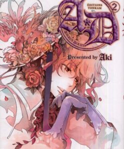 A.D : Angel's doubt Tome 2