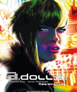 a.doll.a Tome 2