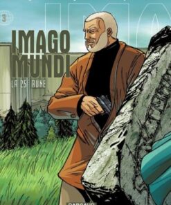 Imago Mundi Tome 3