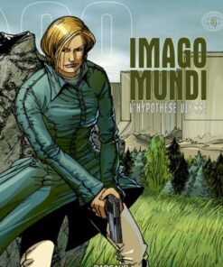 Imago Mundi Tome 4