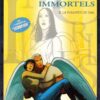 Les Immortels Tome 3