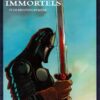 Les Immortels Tome 3