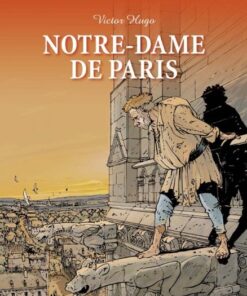 Les Incontournables de la littérature en BD Tome 4