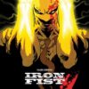 Iron Fist Tome 2