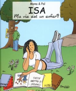 Isa Tome 1