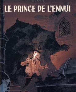 Itinérêve d'un gentilhomme d'infortune