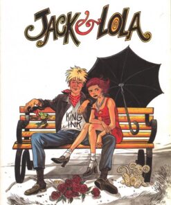 Jack et Lola