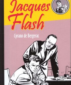 Jacques Flash Tome 4