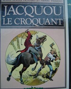 Jacquou le croquant