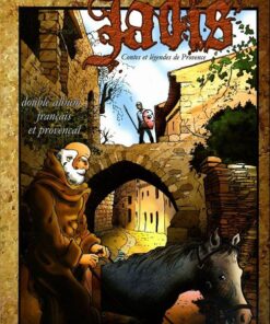 Jadis Tome 1