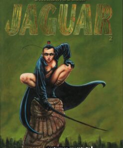 Jaguar Tome 2