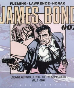 James Bond