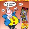 Achille Talon Mon oeuvre à moi ! Tome 5