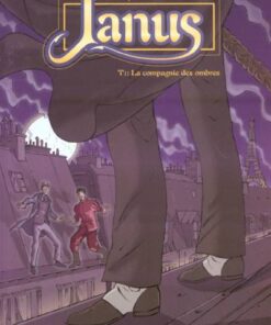 Janus Tome 1