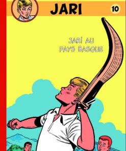 Jari Tome 10