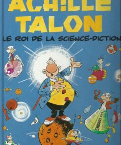 Achille Talon