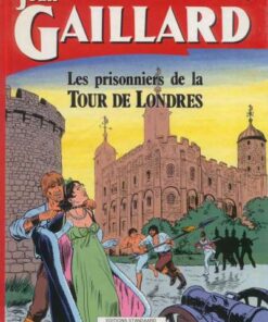 Jean Gaillard Tome 2