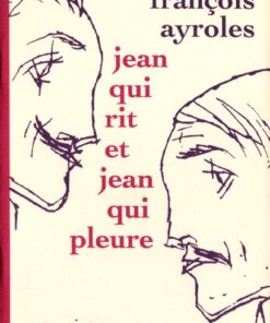 Jean qui rit et Jean qui pleure