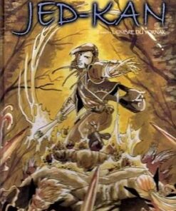 Jed-Kan Tome 1