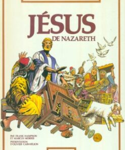 Jésus de Nazareth