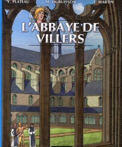 L'Abbaye de Villers