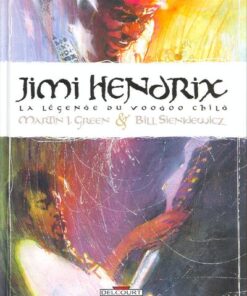 Jimi Hendrix