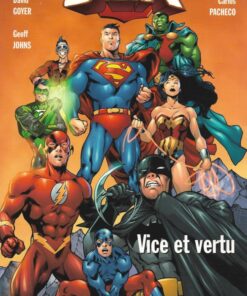 JLA