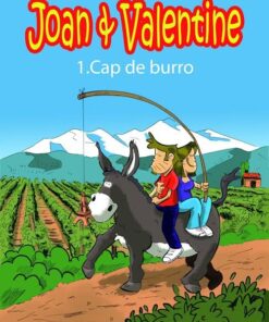 Joan & Valentine Tome 1