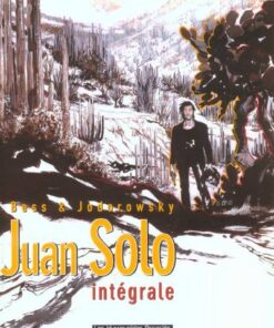 Juan Solo