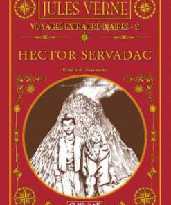 Jules Verne - Voyages extraordinaires Tome 2