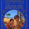 Jules Verne - Voyages extraordinaires Tome 1