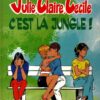 Julie, Claire, Cécile Tome 6