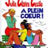 Julie, Claire, Cécile Tome 8