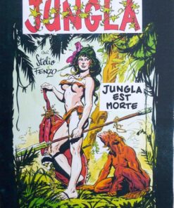 Jungla Tome 2