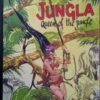 Jungla Tome 4