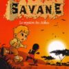 Junior l'aventurier Tome 2