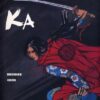 K2000 Tome 1