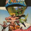 Ka-Zar Album N° 2