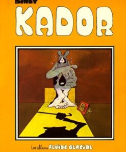 Kador Tome 1