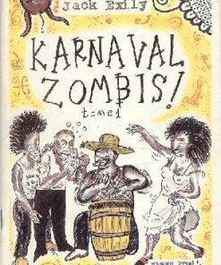 Karnaval zombis !