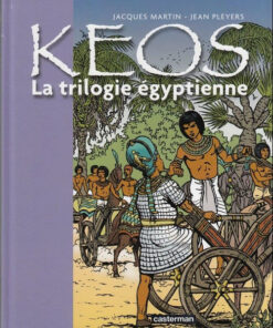 Kéos