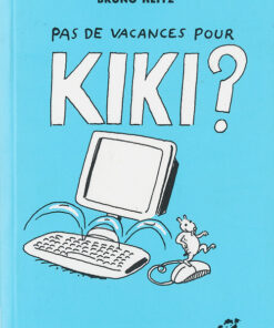 Kiki Tome 2