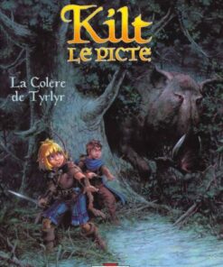 Kilt le Picte Tome 1