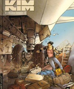 Kim Tome 2